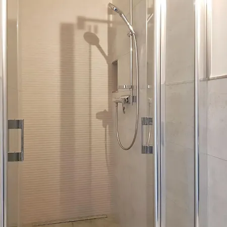 Ab An Den Weststrand B5 Apartment *