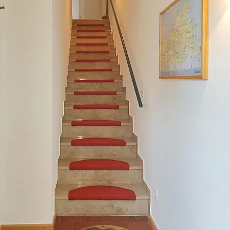 Ab An Den Weststrand B5 * Prerow