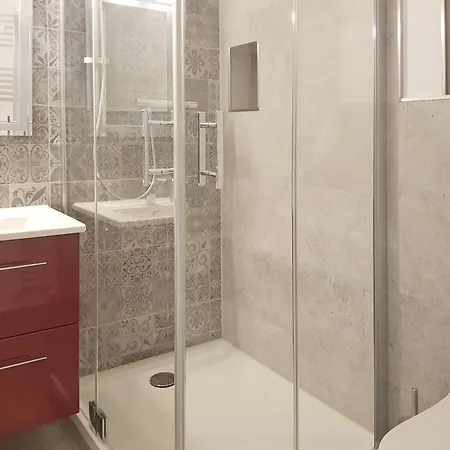 Apartamento Ab An Den Weststrand B5 *